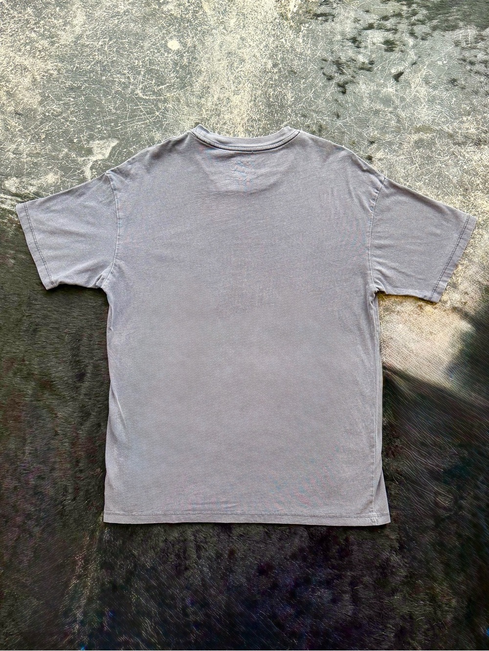 American Eagle 🌹 AE Grateful Dead Bertha Skull Band T-Shirt - Picture 5 of 6